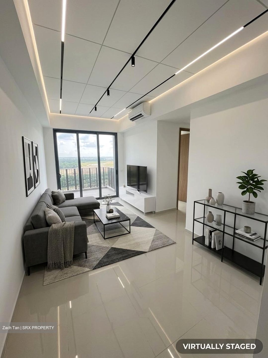 Parc Botannia (D28), Condominium #588883181